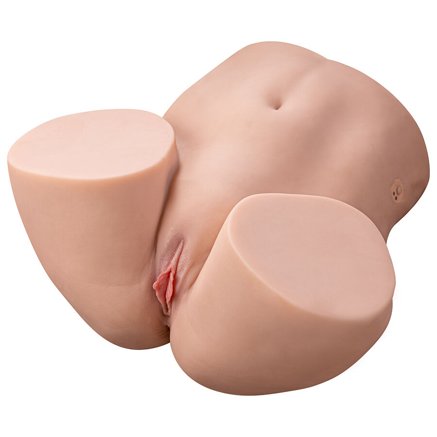 Imagen que nos facilita XISE de su producto erótico XISE - ETHEL THRUSTING MASTURBADOR VAGINA REALÍSTICO CON VIBRACIÓN MULTIPOSICIÓN para nuestra categoría "JUGUETES BIENESTAR |Juguetes para Hombres|Vaginas con vibración".