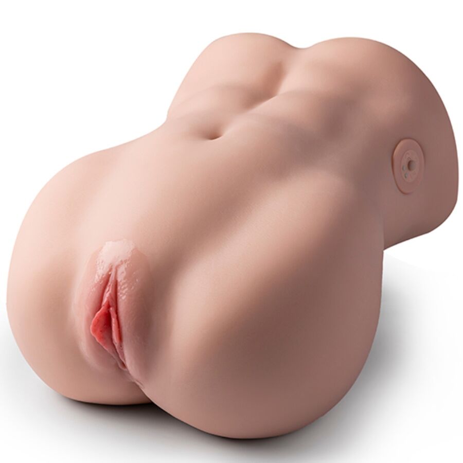 Imagen que nos facilita XISE de su producto erótico XISE - LYDIA MASTURBADOR VAGINA FEMENINO CON THRUSTING 25 CM para nuestra categoría "JUGUETES BIENESTAR |Juguetes para Hombres|Vaginas con vibración".
