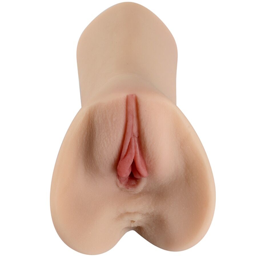 Imagen que nos facilita SHEQU de su producto erótico SHEQU - MAUREEN MASTURBADOR VAGINA para nuestra categoría "JUGUETES BIENESTAR |Juguetes para Hombres|Vaginas sin vibración".