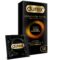 Imagen que nos facilita DUREX CONDOMS de su producto erótico DUREX - CONEXIÓN TOTAL ULTRA FINO PLUS SIN LÁTEX 10 UNIDADES para nuestra categoría "PRESERVATIVOS |Todos los tamaños de cajas|Cajas de 4 a 24".