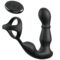 Imagen que nos facilita ANAL FANTASY ELITE COLLECTION de su producto erótico ANAL FANTASY ELITE COLLECTION - ANILLO Y MASAJEADOR ANAL VIBRADOR CON CONTROL REMOTO para nuestra categoría "JUGUETES BIENESTAR |Anal|Vibradores Anales".