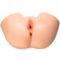 Imagen que nos facilita PDX PLUS+ de su producto erótico PDX PLUS - 360 BANGER MASTURBADOR ANO Y VAGINA REALÍSTICOS para nuestra categoría "JUGUETES BIENESTAR |Juguetes para Hombres|Vaginas sin vibración".