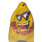 Imagen que nos facilita CONDOMERIE de su producto erótico CONDOMERIE - PRESERVATIVO DECORATIVO PINTADO A MANO FRIKI TIKI XL para nuestra categoría "PRESERVATIVOS |Preservativos Divertidos".