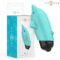 Imagen que nos facilita INTENSE FUN de su producto erótico INTENSE - ECHO BALA VIBRADORA DELFÍN AZUL 8 X 4.7 CM para nuestra categoría "JUGUETES BIENESTAR |Juguetes para Mujeres|Estimuladores|Balas vibradoras".
