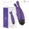 Imagen que nos facilita INTENSE FUN de su producto erótico INTENSE - MYSTIC BALA VIBRADORA MORADO 8.7 X 2.4 CM para nuestra categoría "JUGUETES BIENESTAR |Juguetes para Mujeres|Estimuladores|Balas vibradoras".