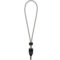 Imagen que nos facilita ELECTRASTIM de su producto erótico ELECTRASTIM - ELECTRALOOP ANILLO ESCROTAL METÁLICO AJUSTABLE para nuestra categoría "BDSM & BONDAGE |Artículos BDSM|Electroestimulación BDSM".