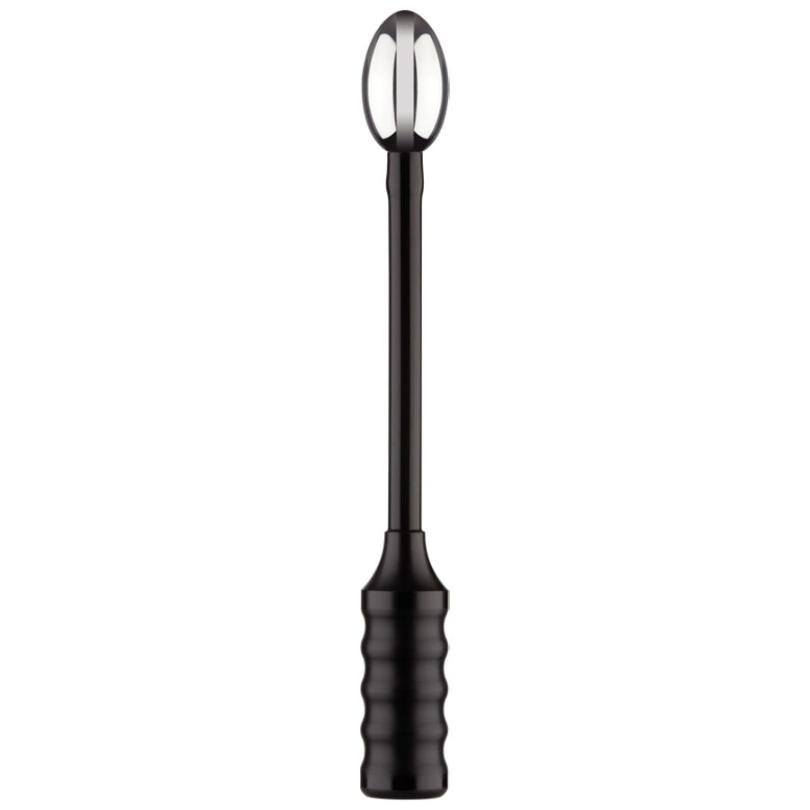Imagen que nos facilita ELECTRASTIM de su producto erótico ELECTRASTIM - SONDA ELECTROFLEXIBLE DE CARGA DE PROFUNDIDAD para nuestra categoría "BDSM & BONDAGE |Artículos BDSM|Electroestimulación BDSM".