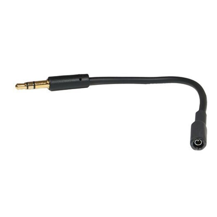 Imagen que nos facilita ELECTRASTIM de su producto erótico ELECTRASTIM - ADAPTADOR DE CABE DE CONECTOR 3.5 MM para nuestra categoría "BDSM & BONDAGE |Artículos BDSM|Electroestimulación BDSM".