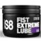 Imagen que nos facilita STIMUL8 de su producto erótico STIMUL8 - S8 EXTREME LUBRICANTE PARA PUÑOS HÍBRIDO EXTRA GRUESO 500 ML para nuestra categoría "DROGUERÍA |Lubricantes|Base Silicona + Agua".
