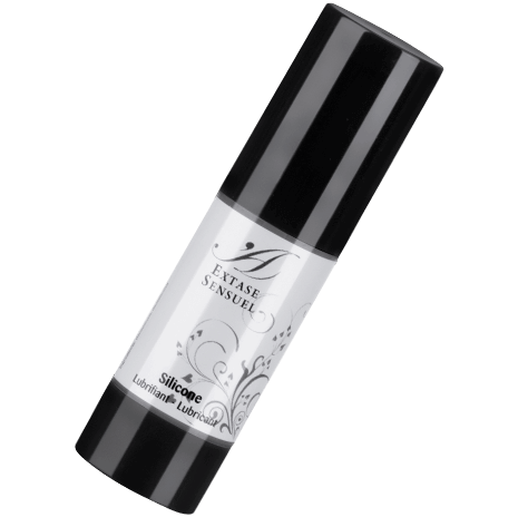 Imagen que nos facilita EXTASE SENSUAL de su producto erótico EXTASE SENSUAL - LUBRICANTE DE SILICONA 30 ML para nuestra categoría "DROGUERÍA |Lubricantes|Base Silicona".