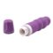 Imagen que nos facilita B SWISH de su producto erótico B SWISH - BCUTE CLASSIC PEARL LILA para nuestra categoría "JUGUETES BIENESTAR |Vibradores|Mini vibradores".