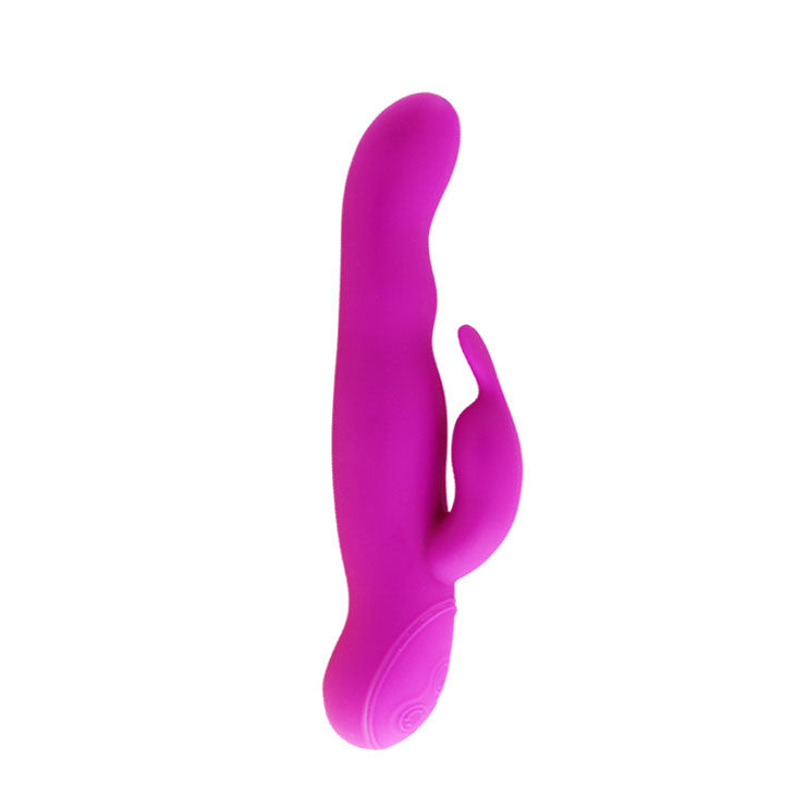 Imagen que nos facilita PRETTY LOVE HIGH GRADE de su producto erótico PRETTY LOVE - HIGHGRADE HALE ROTADOR LILA para nuestra categoría "JUGUETES BIENESTAR |Vibradores|Rotadores y vibradores".