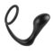Imagen que nos facilita ANAL FANTASY SERIES de su producto erótico ANAL FANTASY - ASS-GASM ANILLO PENE para nuestra categoría "JUGUETES BIENESTAR |Juguetes para Hombres|Accesorios para el pene|Anillos Pene|Anillos con Plug".