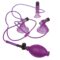 Imagen que nos facilita FETISH FANTASY SERIES de su producto erótico FETISH FANTASY SERIES - TRIPLE SUCCIONADOR VIBRADOR para nuestra categoría "JUGUETES BIENESTAR |Juguetes para Mujeres|Estimuladores|Desarrolladores Vagina&Clítoris".