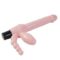 Imagen que nos facilita BAILE de su producto erótico BAILE - ARNÉS SIN CUERDA TPR CON VIBRACIÓN Y ESTIMULACION ANAL 25.4 CM para nuestra categoría "JUGUETES BIENESTAR |Arneses|Arneses sin Vibración".