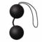 Imagen que nos facilita JOYDIVISION JOYBALLS de su producto erótico JOYDIVION JOYBALLS - LIFESTYLE BLACK para nuestra categoría "JUGUETES BIENESTAR |Juguetes para Mujeres|Bolas Chinas|Bolas Silicona".