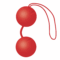 Imagen que nos facilita JOYDIVISION JOYBALLS de su producto erótico JOYDIVION JOYBALLS - LIFESTYLE ROJO para nuestra categoría "JUGUETES BIENESTAR |Juguetes para Mujeres|Bolas Chinas|Bolas Silicona".