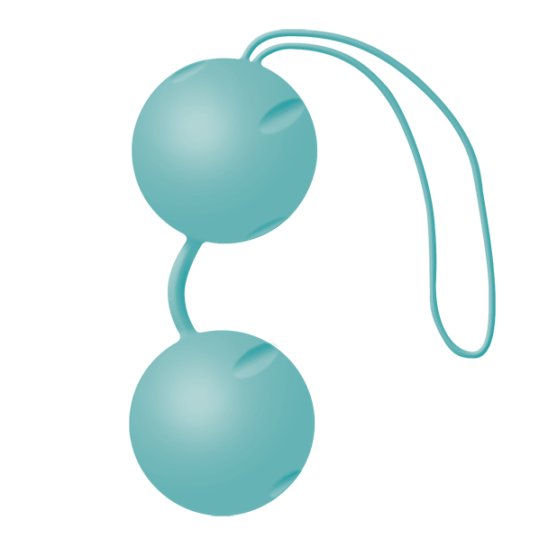 Imagen que nos facilita JOYDIVISION JOYBALLS de su producto erótico JOYDIVION JOYBALLS - LIFESTYLE MINT para nuestra categoría "JUGUETES BIENESTAR |Juguetes para Mujeres|Bolas Chinas|Bolas Silicona".