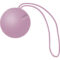 Imagen que nos facilita JOYDIVISION JOYBALLS de su producto erótico JOYDIVION JOYBALLS - SINGLE LIFESTYLE ROSA para nuestra categoría "JUGUETES BIENESTAR |Juguetes para Mujeres|Bolas Chinas|Bolas Silicona".
