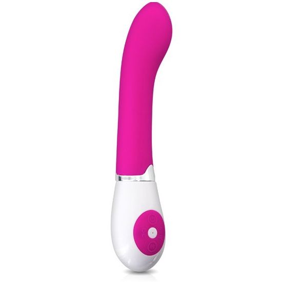 Imagen que nos facilita PRETTY LOVE FLIRTATION de su producto erótico PRETTY LOVE - FLIRTATION VIBRADOR DANIEL para nuestra categoría "JUGUETES BIENESTAR |Vibradores|Vibradores Punto G".