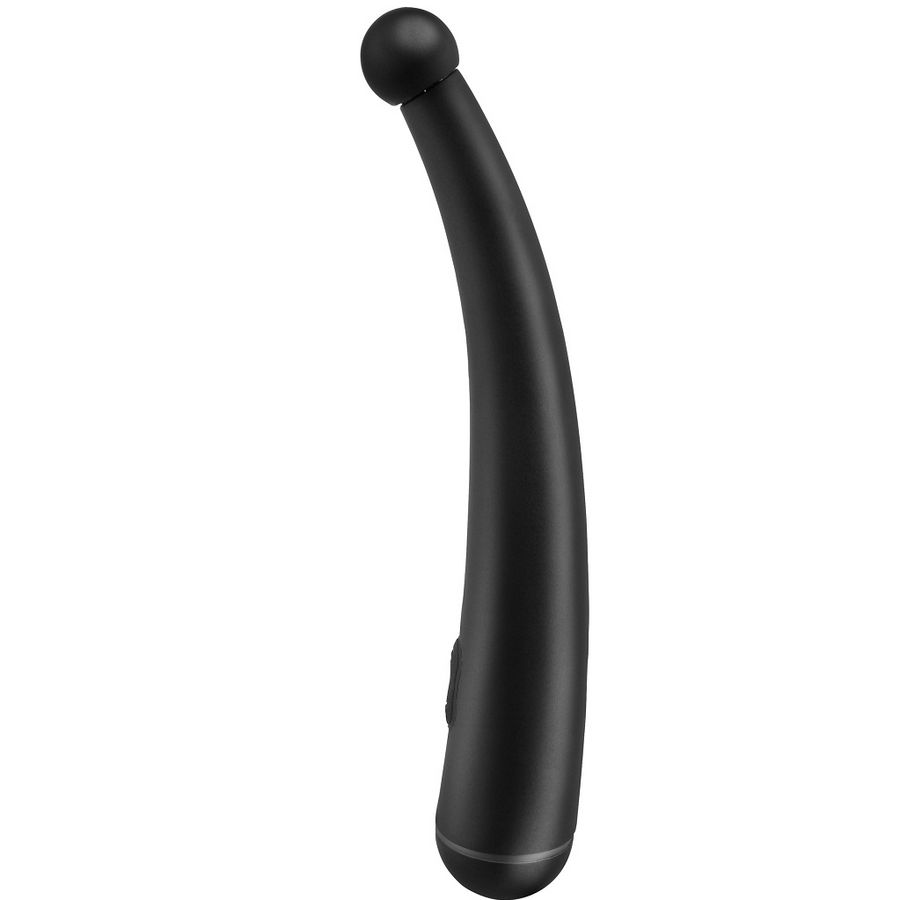 Imagen que nos facilita ANAL FANTASY SERIES de su producto erótico ANAL FANTASY - CURVA VIBRADORA para nuestra categoría "JUGUETES BIENESTAR |Anal|Vibradores Anales".