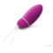 Imagen que nos facilita LELO de su producto erótico LELO - LUNA SMART BEAD MORADO para nuestra categoría "JUGUETES BIENESTAR |Vibradores|Vibradores con APP".