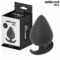 Imagen que nos facilita ADDICTED TOYS de su producto erótico ADDICTED TOYS - PLUG ANAL SILICONA TALLA XXL 11 CM para nuestra categoría "JUGUETES BIENESTAR |Anal|Plugs Anales".