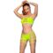 Imagen que nos facilita CHILIROSE SETS de su producto erótico CHILIROSE - CR 4866 SET TOP Y SHORT VERDE NEÓN S/M para nuestra categoría "MODA & LENCERÍA|Lencería Mujer|Lencería Picante|Sets con Liguero".