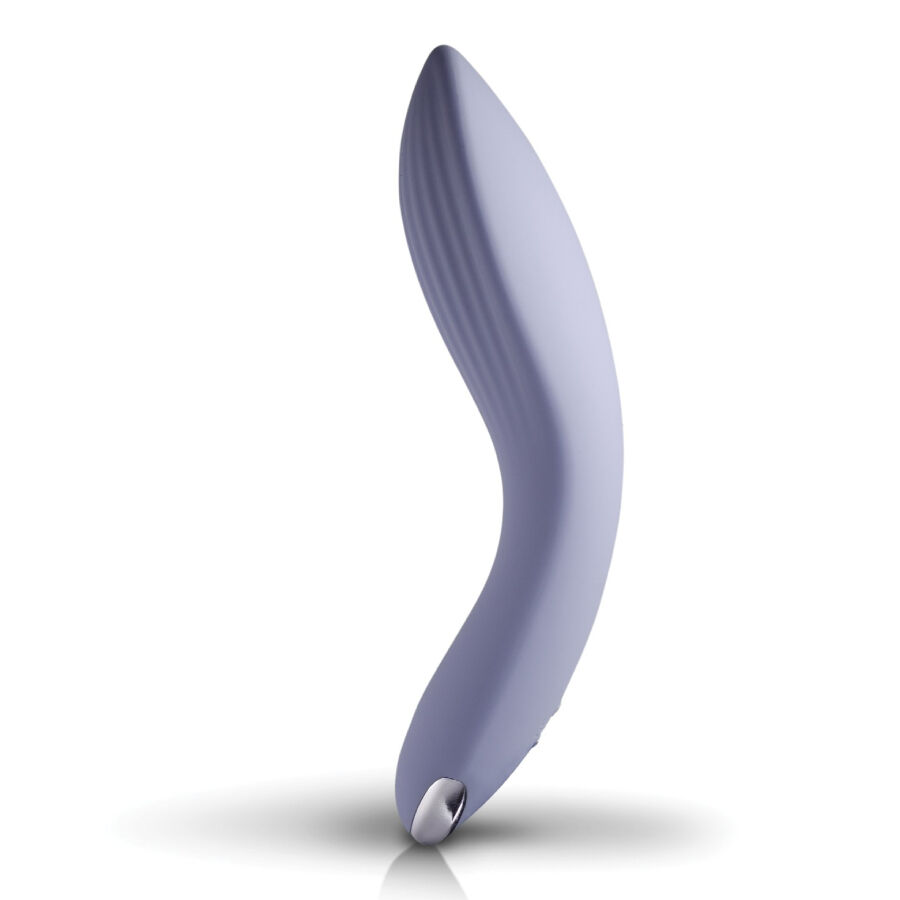 Imagen que nos facilita NIYA de su producto erótico NIYA - N2 MASAJEADOR INTENSIFICADOR PARA PAREJAS para nuestra categoría "JUGUETES BIENESTAR |Juguetes para Mujeres|Estimuladores|Masajeadores".