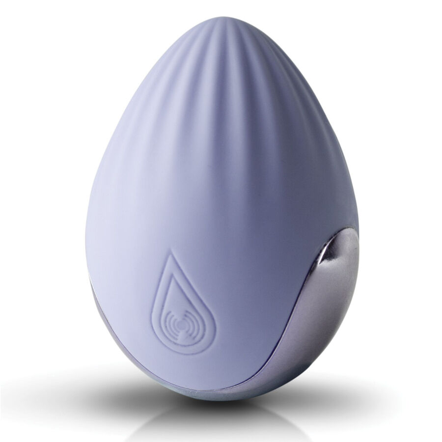 Imagen que nos facilita NIYA de su producto erótico NIYA - N4 MASAJEADOR ÍNTIMO DE ESTIMULACIÓN EXTERNA para nuestra categoría "JUGUETES BIENESTAR |Juguetes para Mujeres|Estimuladores|Masajeadores".