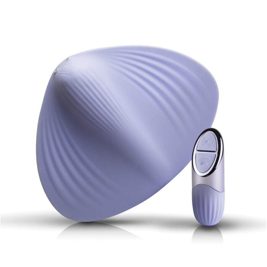 Imagen que nos facilita NIYA de su producto erótico NIYA - N5 MASAJEADOR ÍNTIMO MULTIUSO CON CONTROL REMOTO para nuestra categoría "JUGUETES BIENESTAR |Juguetes para Mujeres|Estimuladores|Masajeadores".