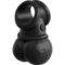 Imagen que nos facilita KING COCK de su producto erótico KING COCK - TESTÍCULOS BALANCEANTES EJERCITADOR CON PESO SILICONA para nuestra categoría "JUGUETES BIENESTAR |Juguetes para Hombres|Accesorios para el pene".