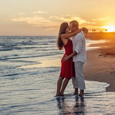 Sexo en verano: placer bajo el sol