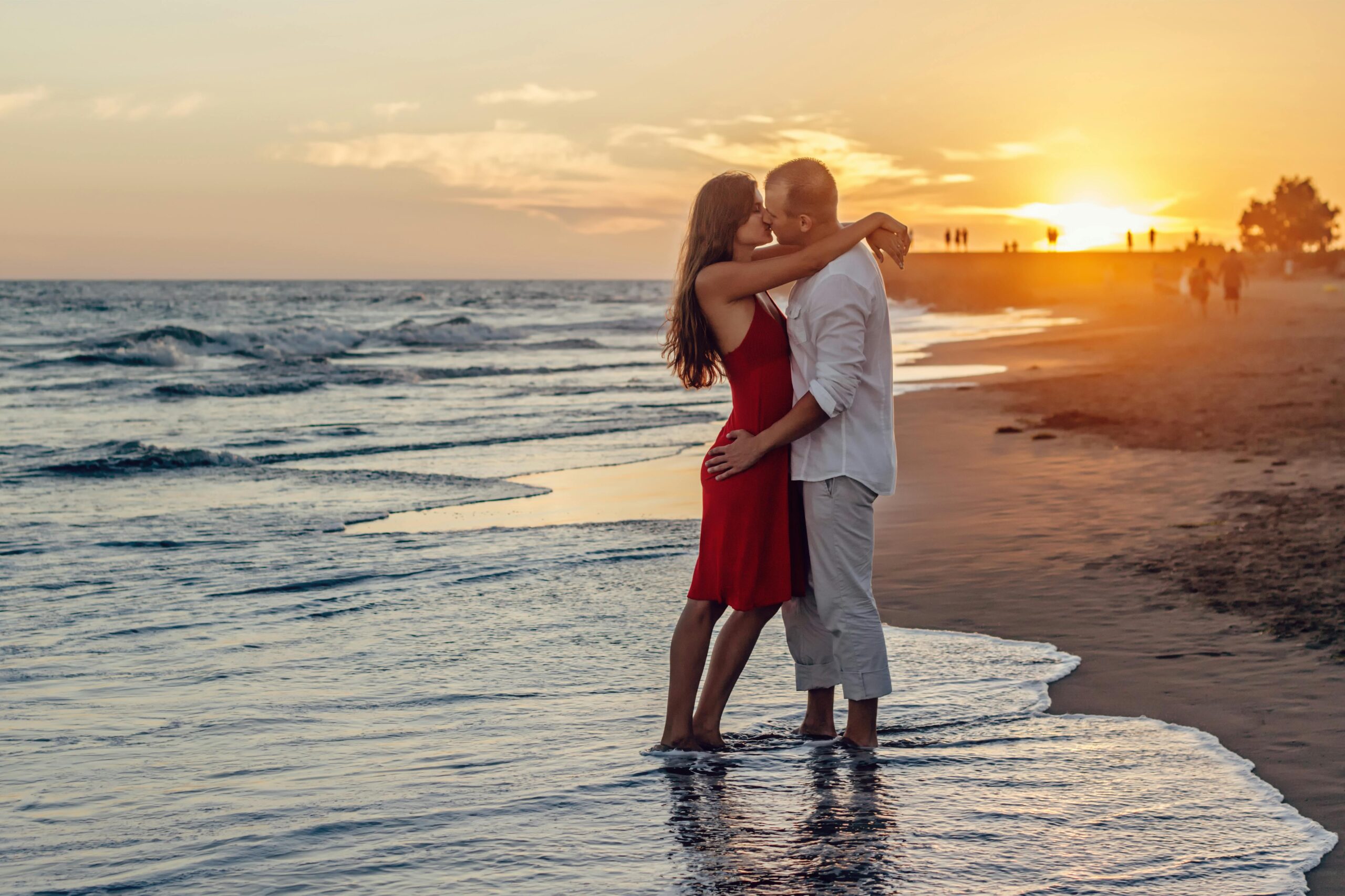 Sexo en verano: placer bajo el sol