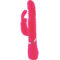 Imagen que nos facilita DREAMLOVE OUTLET de su producto erótico TREASURE MISSOURI SILICONE ROSA para nuestra categoría "JUGUETES BIENESTAR |Juguetes para Mujeres".