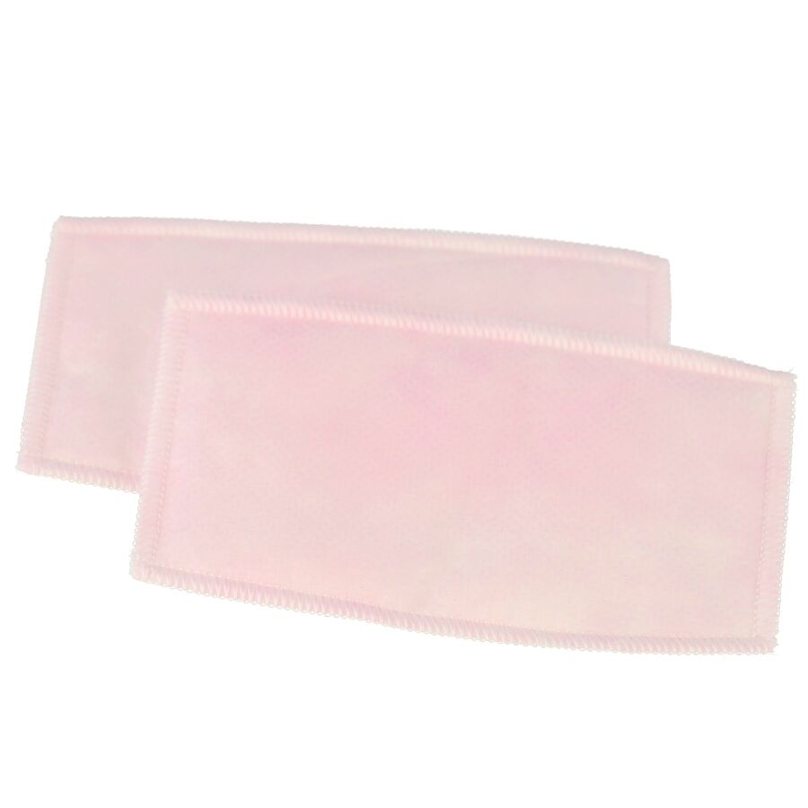 Imagen que nos facilita PASSION BASIC de su producto erótico PASSION - FIELTROS PARA MASCARILLAS PACK 3 UNIDADES para nuestra categoría "ARTÍCULOS VARIOS|Mascarillas Reutilizables".