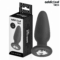 Imagen que nos facilita ADDICTED TOYS de su producto erótico ADDICTED TOYS - PLUG ANAL CON JOYA SILICONA TALLA L 12