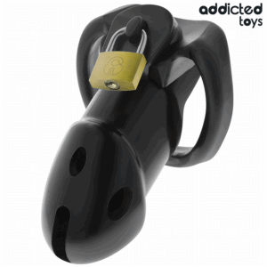 8 CM para nuestra categoría "BDSM & BONDAGE |Artículos BDSM|Jaulas Pene BDSM".