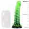 Imagen que nos facilita EPIC de su producto erótico EPIC - CAELION DILDO RAÍZ VIVA para nuestra categoría "JUGUETES BIENESTAR |Dildos sin Vibración".