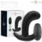 Imagen que nos facilita INTENSE ANAL TOYS de su producto erótico INTENSE - CHANDLER PLUG ANAL 10 VIBRACIONES NEGRO CONTROL REMOTO para nuestra categoría "JUGUETES BIENESTAR |Anal|Plugs Anales".