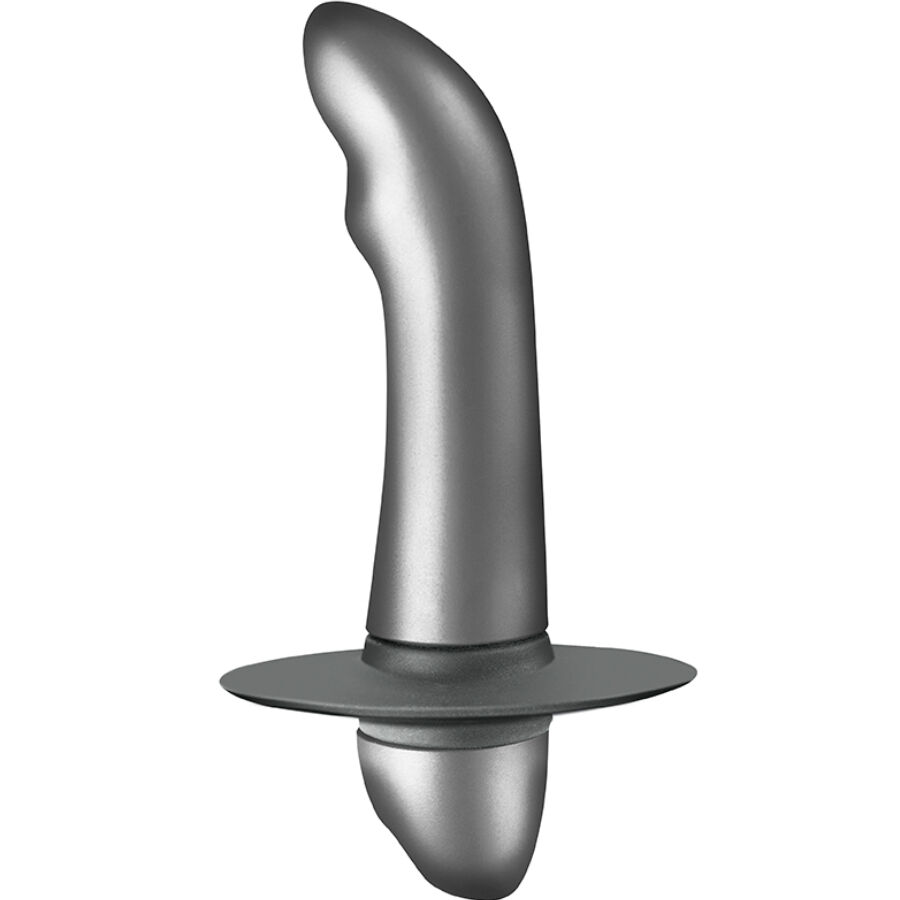 Imagen que nos facilita CLIMAXIMUM de su producto erótico CLIMAXIMUM - GRATUS VIBRADOR PRÓSTATA PRINCIPIANTES para nuestra categoría "JUGUETES BIENESTAR |Anal|Especial Prostáticos".