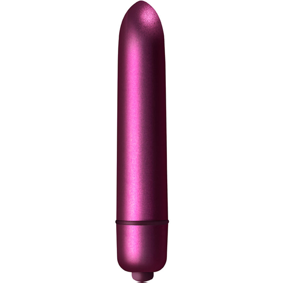Imagen que nos facilita CLIMAXIMUM de su producto erótico CLIMAXIMUM - JOLIE BALA VIBRADORA MINI para nuestra categoría "JUGUETES BIENESTAR |Juguetes para Mujeres|Estimuladores|Balas vibradoras".