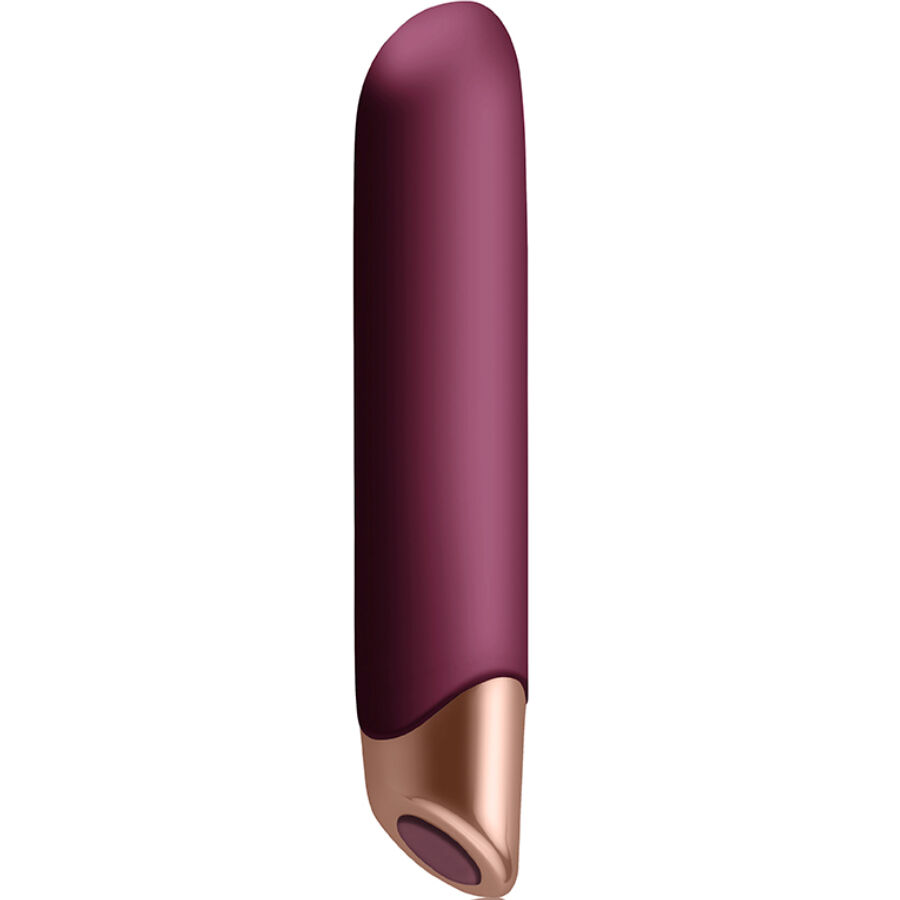 Imagen que nos facilita CLIMAXIMUM de su producto erótico CLIMAXIMUM - MIYANA VIBRADOR CLÁSICO para nuestra categoría "JUGUETES BIENESTAR |Vibradores|Vibradores Clasicos anales o vaginales".
