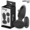 Imagen que nos facilita ADDICTED TOYS de su producto erótico ADDICTED TOYS - PLUG ANAL CON LENGUA VIBRADORA Y CONTROL REMOTO para nuestra categoría "JUGUETES BIENESTAR |Anal|Vibradores Anales".