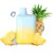 Imagen que nos facilita LOST MARY de su producto erótico LOST MARY - BM600 VAPER NICOTINA 2% DESECHABLE SABOR PIÑA HELADA para nuestra categoría "ARTÍCULOS VARIOS|Vapeadores".
