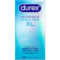 Imagen que nos facilita DUREX CONDOMS de su producto erótico DUREX - PRESERVATIVOS INVISIBLE XL 10 UNIDADES para nuestra categoría "PRESERVATIVOS |Todas las tallas|Tamaño XL (Grandes)".