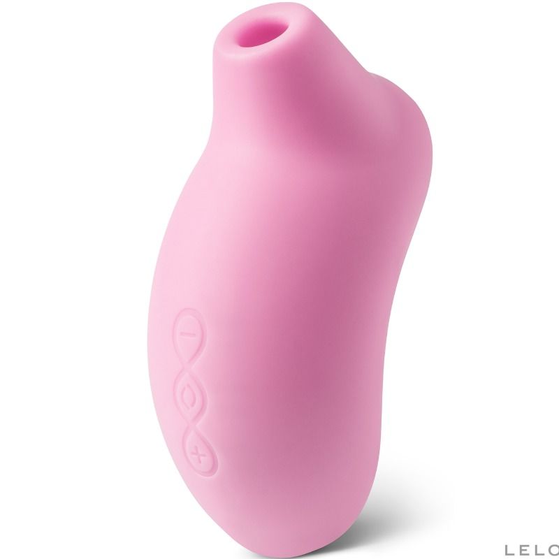 Imagen que nos facilita LELO de su producto erótico LELO - ESTIMULADOR CLITORIS SONA ROSA para nuestra categoría "JUGUETES BIENESTAR |Juguetes para Mujeres|Estimuladores|Succionadores sin vibración".