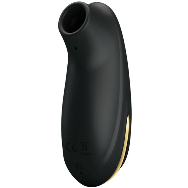Imagen que nos facilita PRETTY LOVE SMART de su producto erótico PRETTY LOVE - SMART OTIS ESTIMULADOR SUCCIONADOR para nuestra categoría "JUGUETES BIENESTAR |Juguetes para Mujeres|Estimuladores|Succionadores sin vibración".