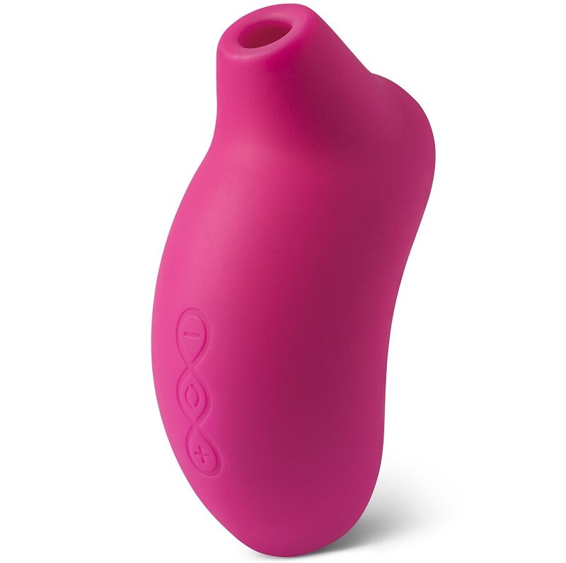 Imagen que nos facilita LELO de su producto erótico LELO - ESTIMULADOR CLITORIS SONA 2 CRUISE FUCSIA para nuestra categoría "JUGUETES BIENESTAR |Juguetes para Mujeres|Estimuladores|Succionadores sin vibración".