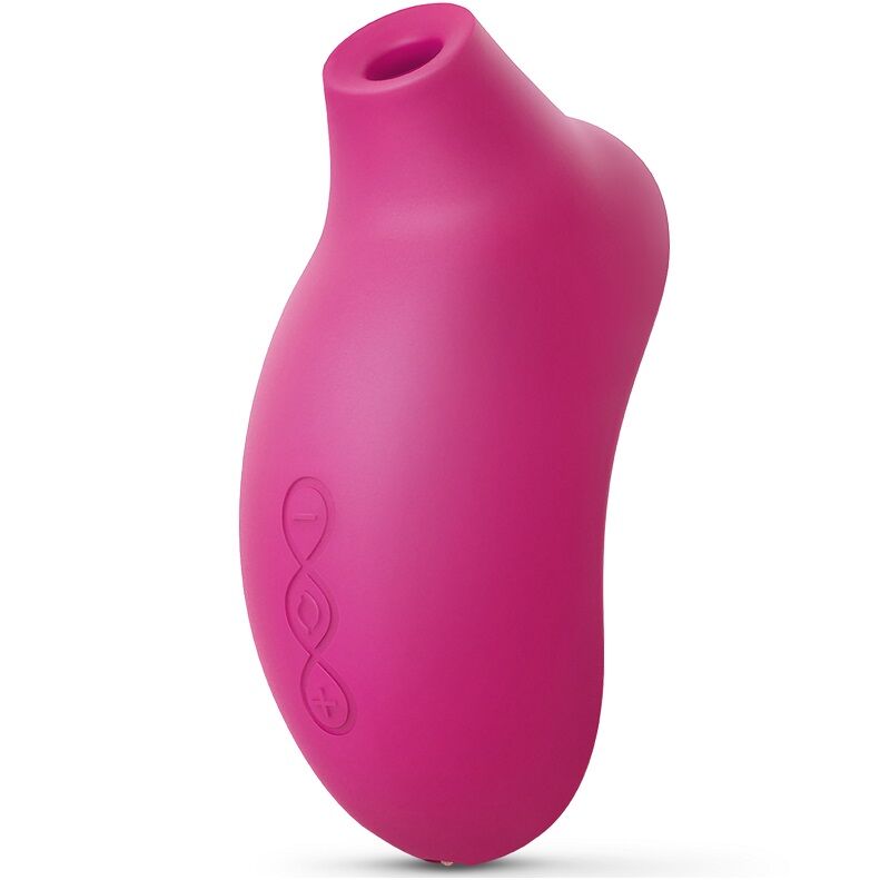Imagen que nos facilita LELO de su producto erótico LELO - ESTIMULADOR CLITORIS SONA 2 FUCSIA para nuestra categoría "JUGUETES BIENESTAR |Juguetes para Mujeres|Estimuladores|Succionadores sin vibración".